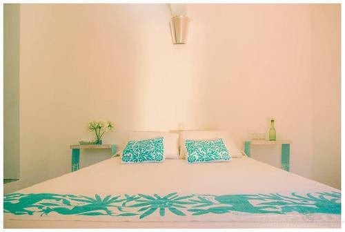 Bed & Breakfast Boca Del Monte By Diablo Y La Sandia