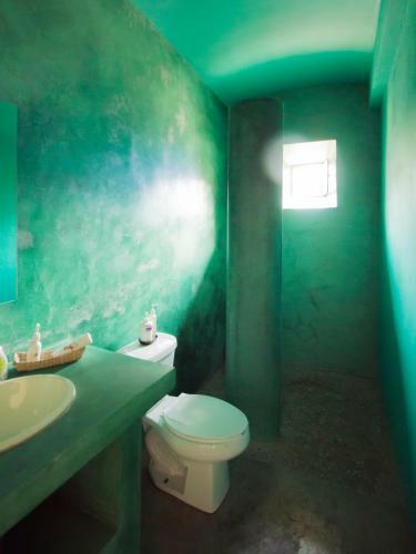 Bed & Breakfast Boca Del Monte By Diablo Y La Sandia