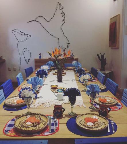 Bed & Breakfast Boca Del Monte By Diablo Y La Sandia