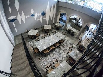 Hotel Real Maestranza