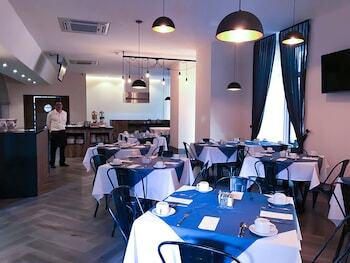 Hotel Real Maestranza