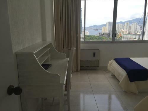 Apartamento Pent House Condo In Acapulco