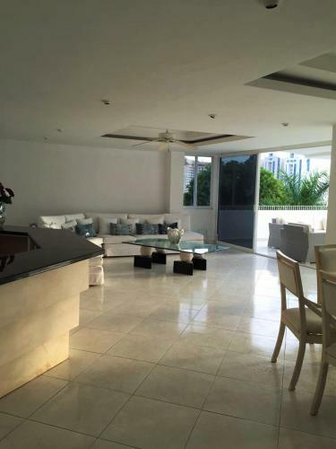 Apartamento Pent House Condo In Acapulco