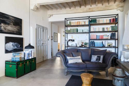 Apartamento In Cerca D'autore