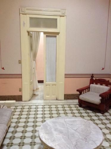 Hotel Meson Del Obispado