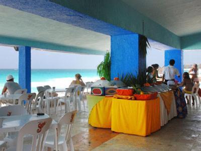 Aparthotel Apartment Ocean Front Cancun