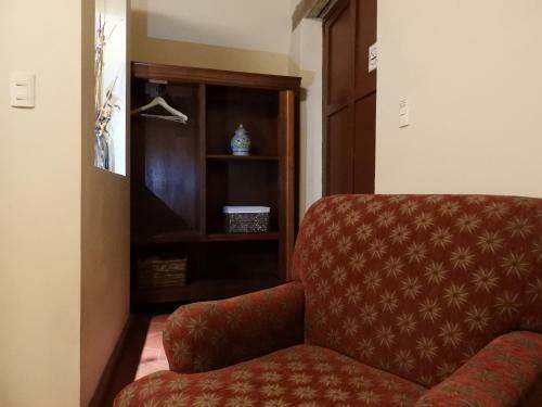 Hostal El Viejo Zaguan By Lunian