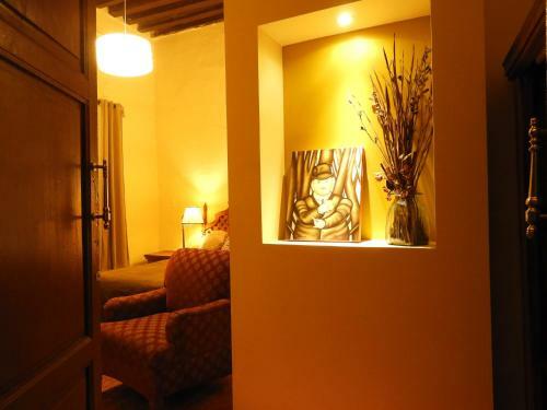 Hostal El Viejo Zaguan By Lunian