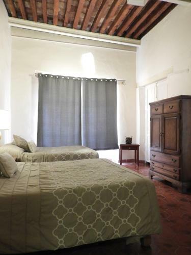 Hostal El Viejo Zaguan By Lunian