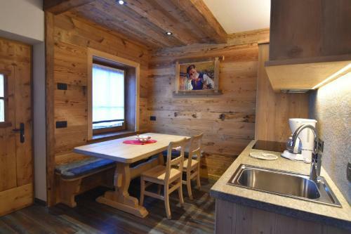 Apartamento Chalet Loredana