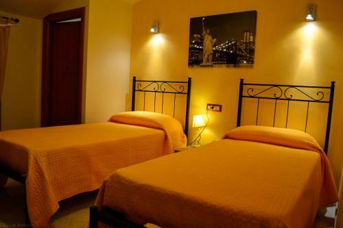 B&B Da Rosario