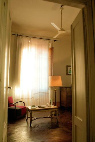 Hostal Le Tre Stanze