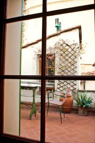 Hostal Le Tre Stanze