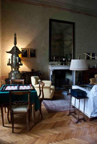 Hostal Le Tre Stanze