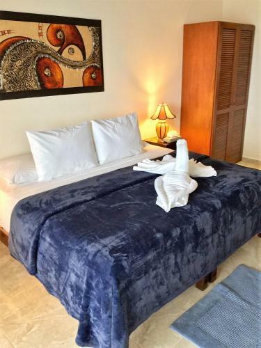 Apartamento Villas San Miguel