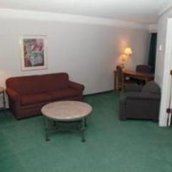 Hotel La Quinta Inn & Suites Fort Worth North
