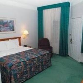 Hotel La Quinta Inn & Suites Fort Worth North