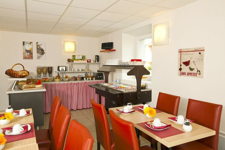 Aparthotel Residhome Le Carre D'or
