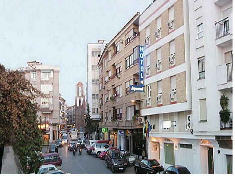 Hotel Logasasanti