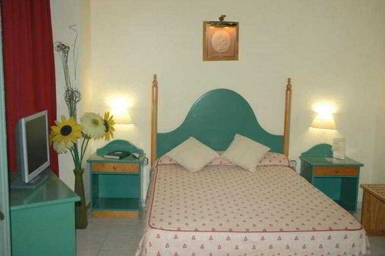 Hotel Logasasanti