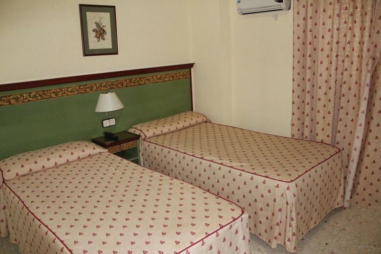 Hotel Logasasanti