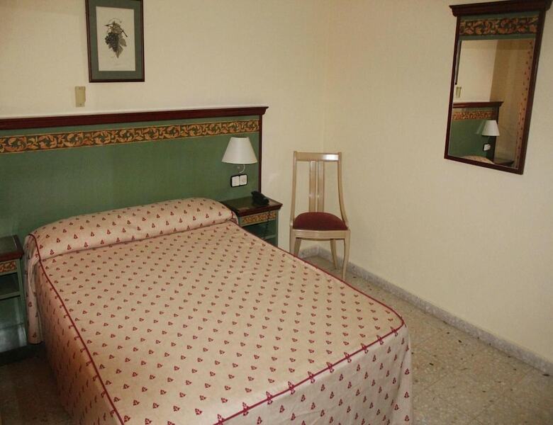 Hotel Logasasanti