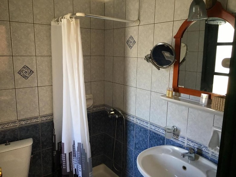 Hotel Apollon