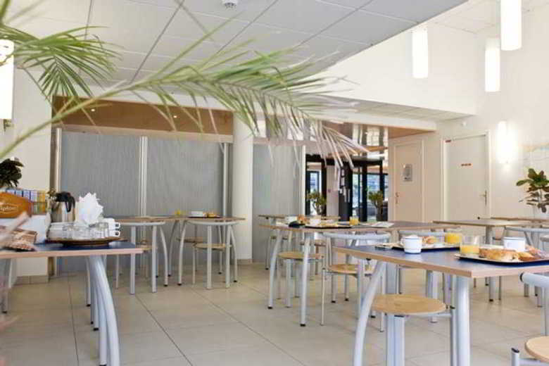 Hotel Appart City Alfortville