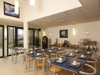 Hotel Appart City Alfortville