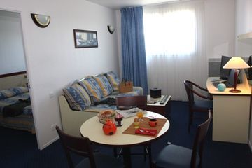 Hotel Appart City Alfortville