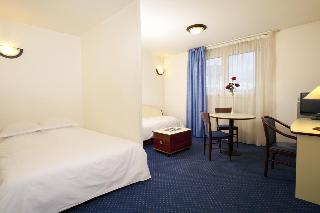 Hotel Appart City Alfortville