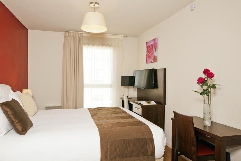 Hotel Sejours & Affaires Paris Malakoff