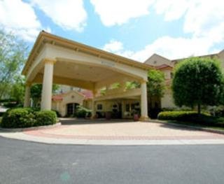 Hotel La Quinta Inn & Suites Raleigh - Crabtree