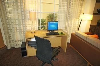 Hotel La Quinta Inn & Suites Raleigh - Crabtree