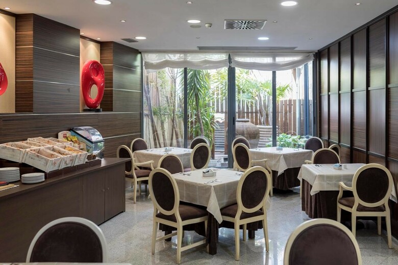 Hotel Itaca Salamanca By Soho Boutique