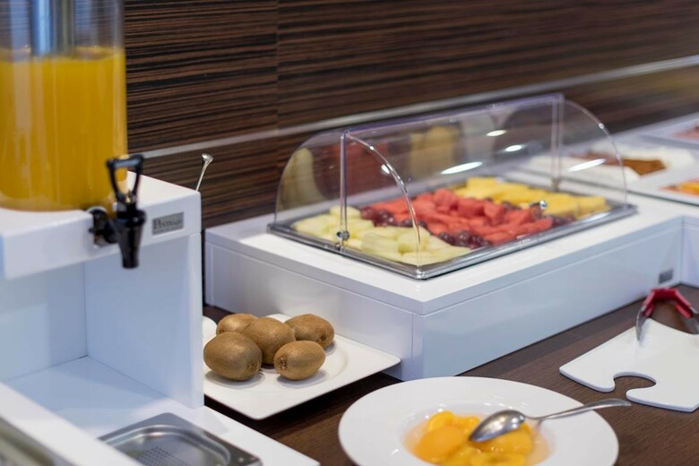 Hotel Itaca Salamanca By Soho Boutique