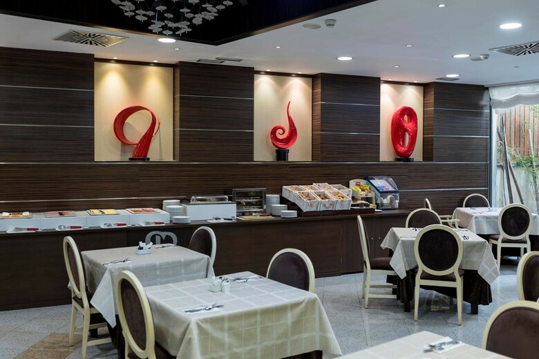 Hotel Itaca Salamanca By Soho Boutique