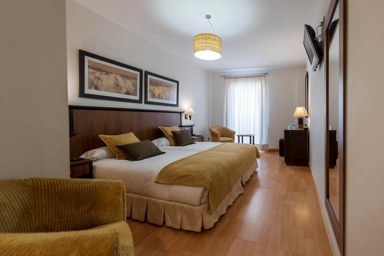 Hotel Itaca Salamanca By Soho Boutique