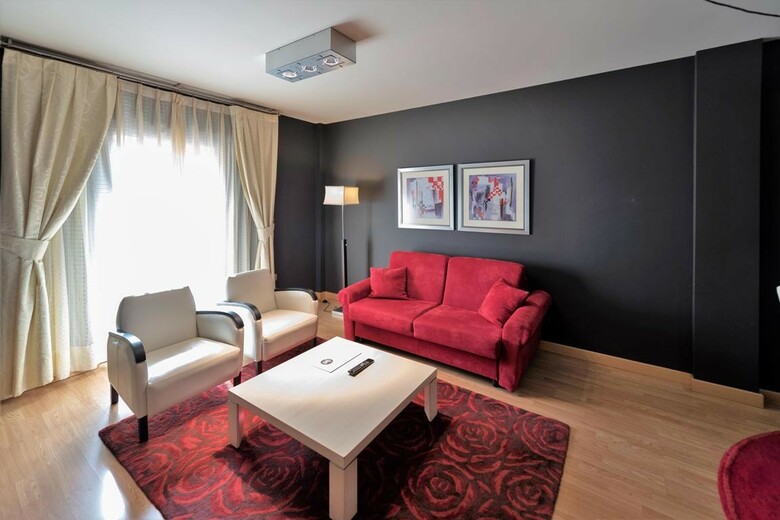 Hotel Itaca Salamanca By Soho Boutique