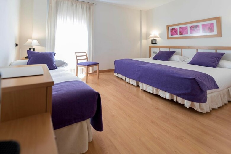 Hotel Itaca Salamanca By Soho Boutique
