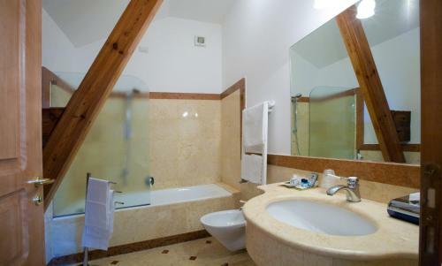 Agroturismo Villa Angelina