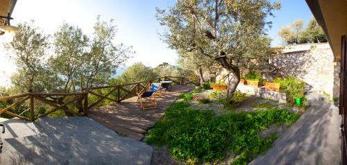 Agroturismo Villa Angelina