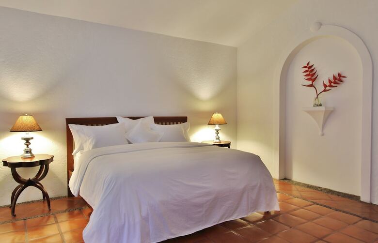 Hotel Amomoxtli