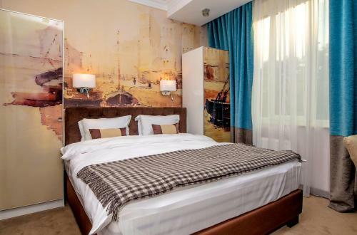 Zentrum Aparthotel