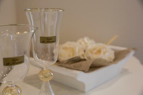 Bed & Breakfast Antica Dimora Stucky