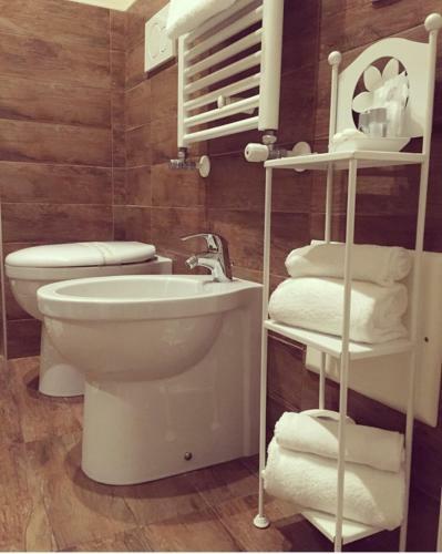 Bed & Breakfast Antica Dimora Stucky
