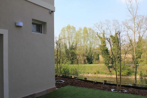 Bed & Breakfast Antica Dimora Stucky