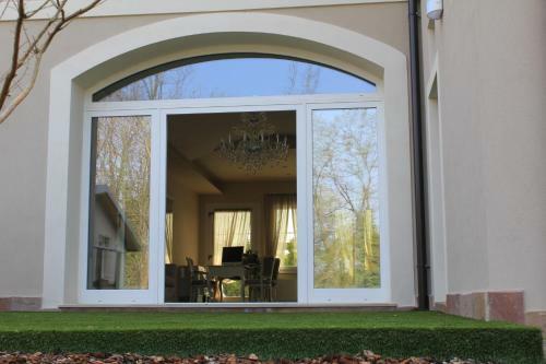 Bed & Breakfast Antica Dimora Stucky
