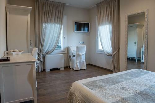Bed & Breakfast Antica Dimora Stucky