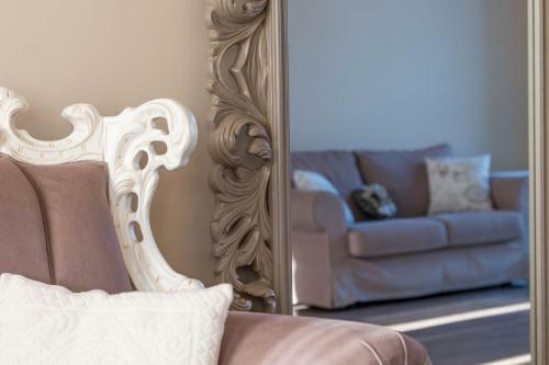 Bed & Breakfast Antica Dimora Stucky